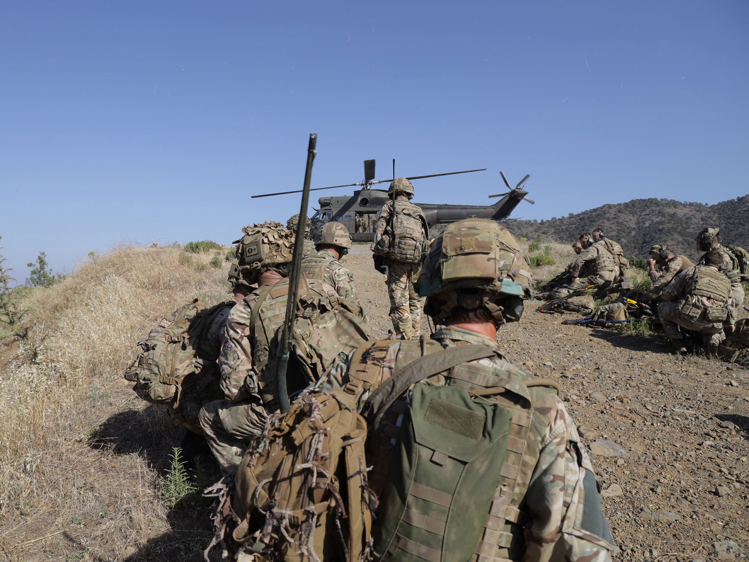 Πάνω από 3 εκατομμύρια ο λογαριασμός για τις τηλεπικοινωνίες της ΕΦ το 2024