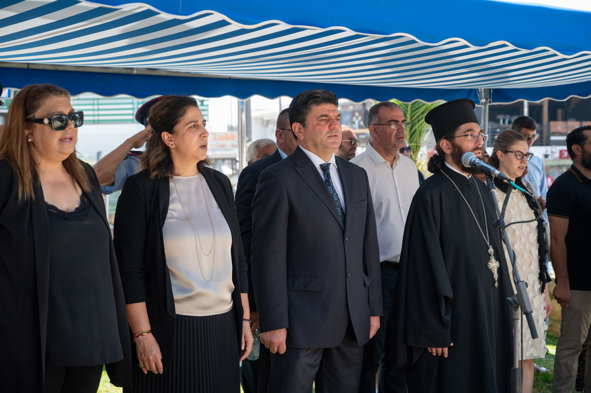 Πική: Ενθαρρυμένοι από το παράδειγμα των ηρώων μας για συνέχιση του αγώνα