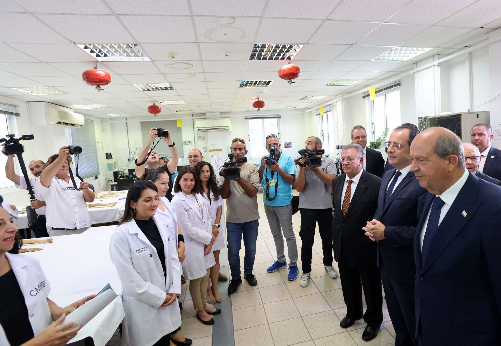 Χρόνια προσπαθειών για ΜΟΕ μέσω ΔΕΑ (ΒΙΝΤΕΟ)