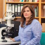 Έτσι έμαθε η Λίνα Κασσιανίδου ότι αναλαμβάνει το Υφυπουργείο Πολιτισμού (ΒΙΝΤΕΟ)