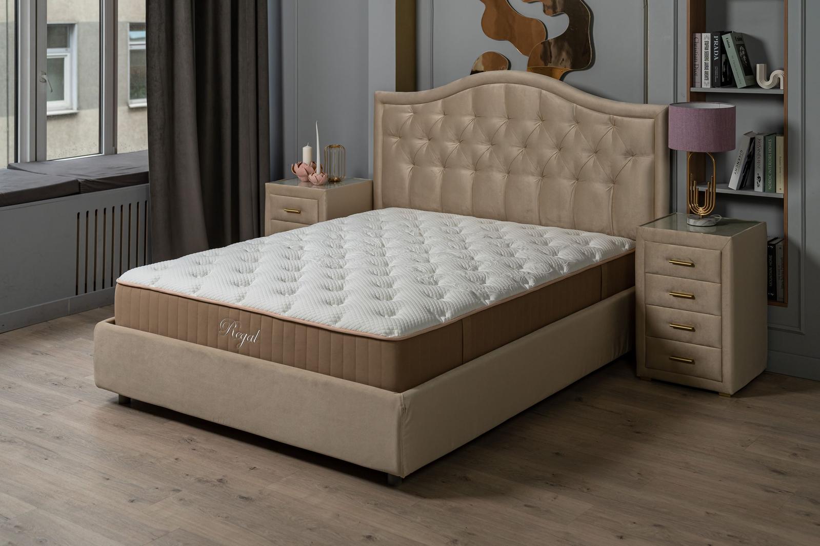 Στρώμα ύπνου – αλήθειες και μύθοι για τα οφέλη του