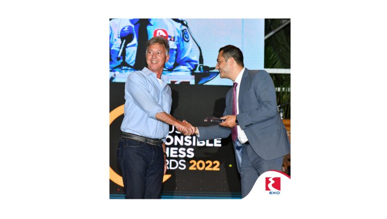 ΕΚΟ ΚΥΠΡΟΥ: Διακρίθηκε ξανά για την δέσμευσή της στον τομέα της οδικής ασφάλειας