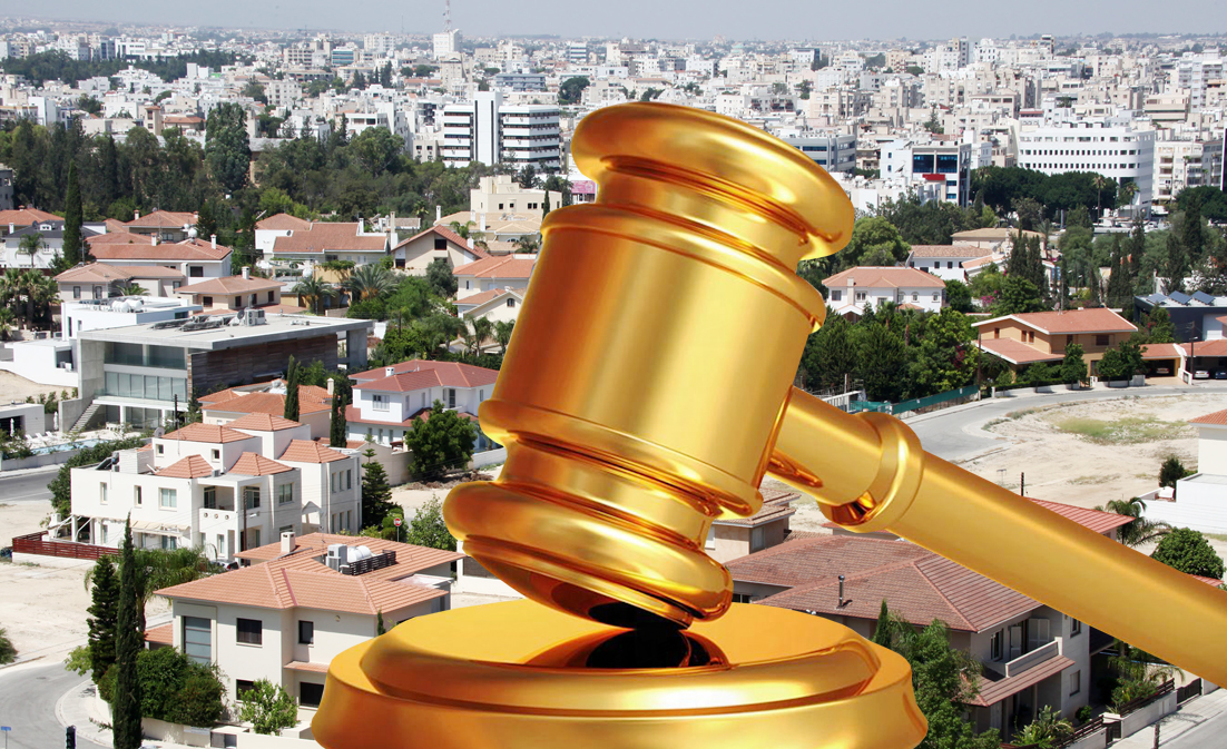 Προς ψήφιση την Πέμπτη ειδικό δικαστήριο και δύο προτάσεις νόμου για εκποιήσεις