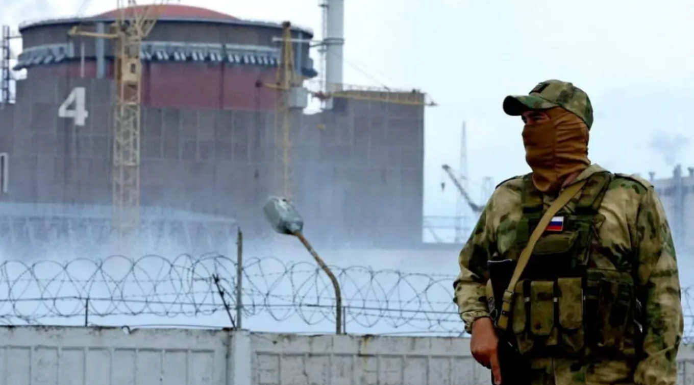 Νεκροί και τραυματίες σε ρωσικές επιδρομές σε πόλη της Ζαπορίζια