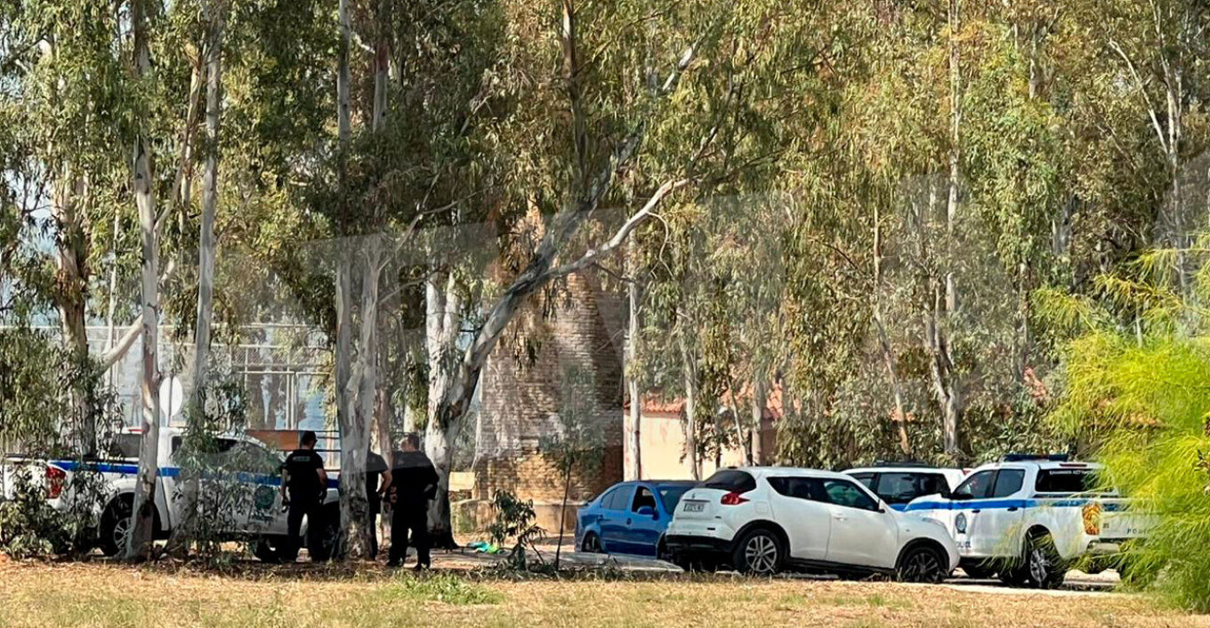 Σοβαρό επεισόδιο με υπαξιωματικό στην Ελλάδα που κρατούσε όμηρο τον διοικητή