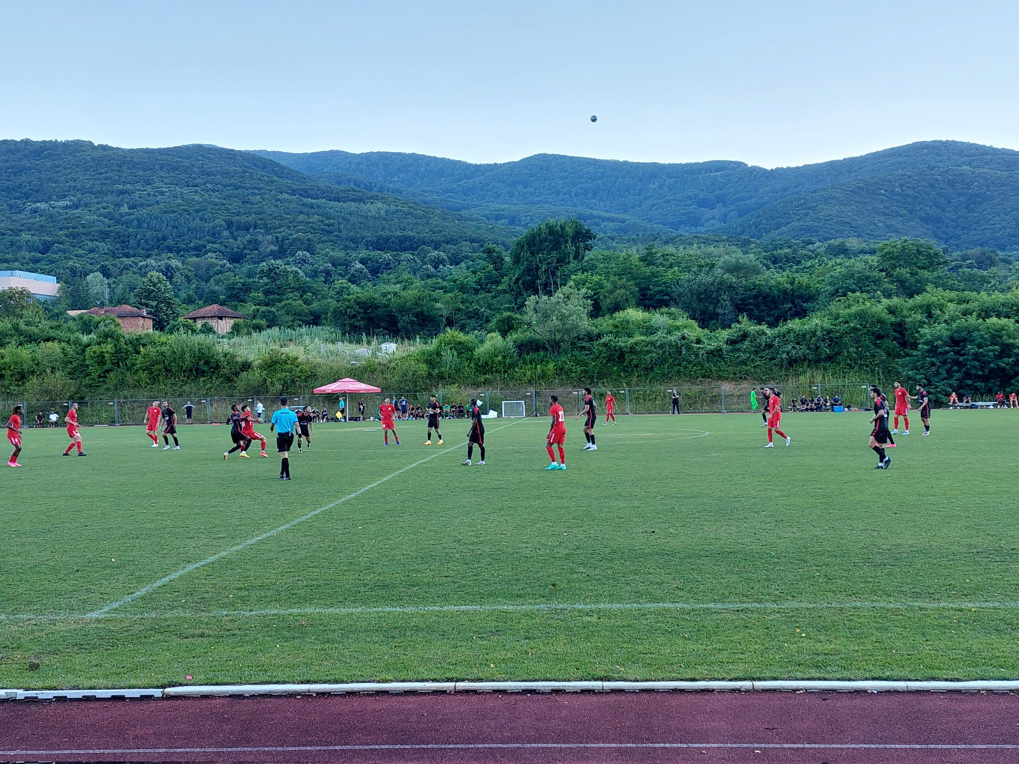 «Ξεμούδιασμα» με ήττα από τη Χάποελ Χαντέρα για τη Νέα Σαλαμίνα