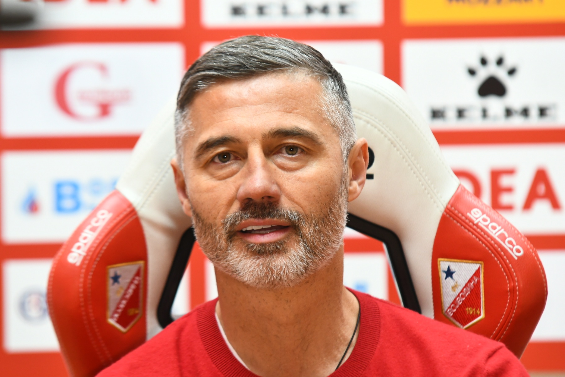 Μπατάκ: «Δεν είναι εύκολο για εμάς όμως θα κάνουμε ότι μπορούμε»