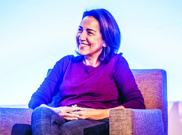 Κομισιόν: Γ. Διευθύντρια περιφερειακής κι αστικής ανάπτυξης η Θέμις Χριστοφίδου