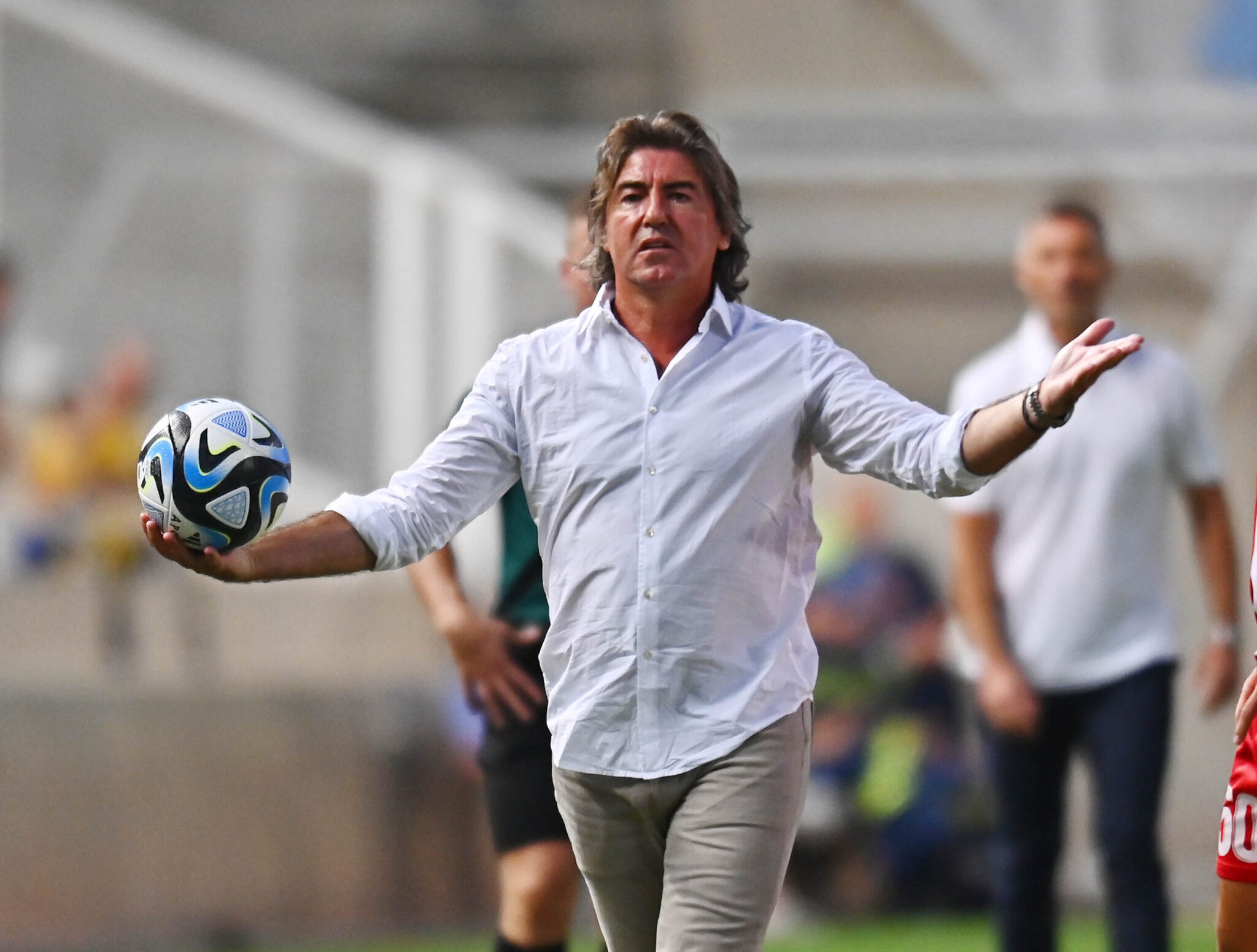 Τρίτο ημίχρονο: Οι δηλώσεις μετά το ΑΠΟΕΛ – Βοϊβοντίνα (ΒΙΝΤΕΟ)