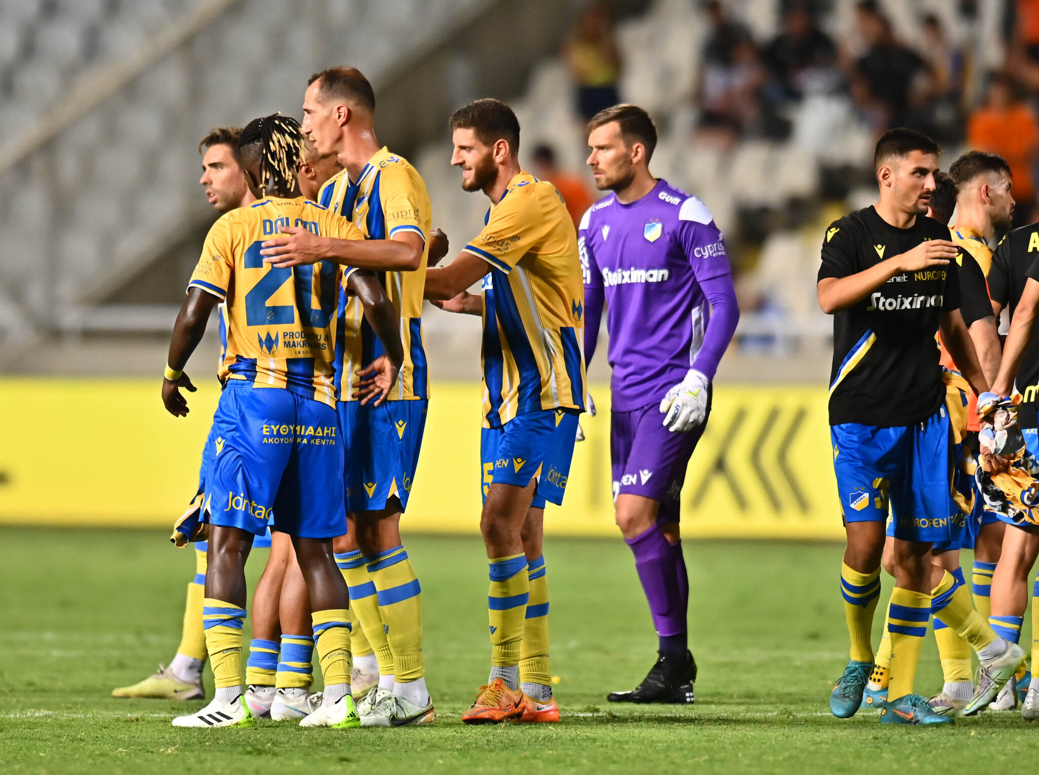 Τα θετικά για τον Σα Πίντο και το «καμπανάκι» ενόψει ρεβάνς