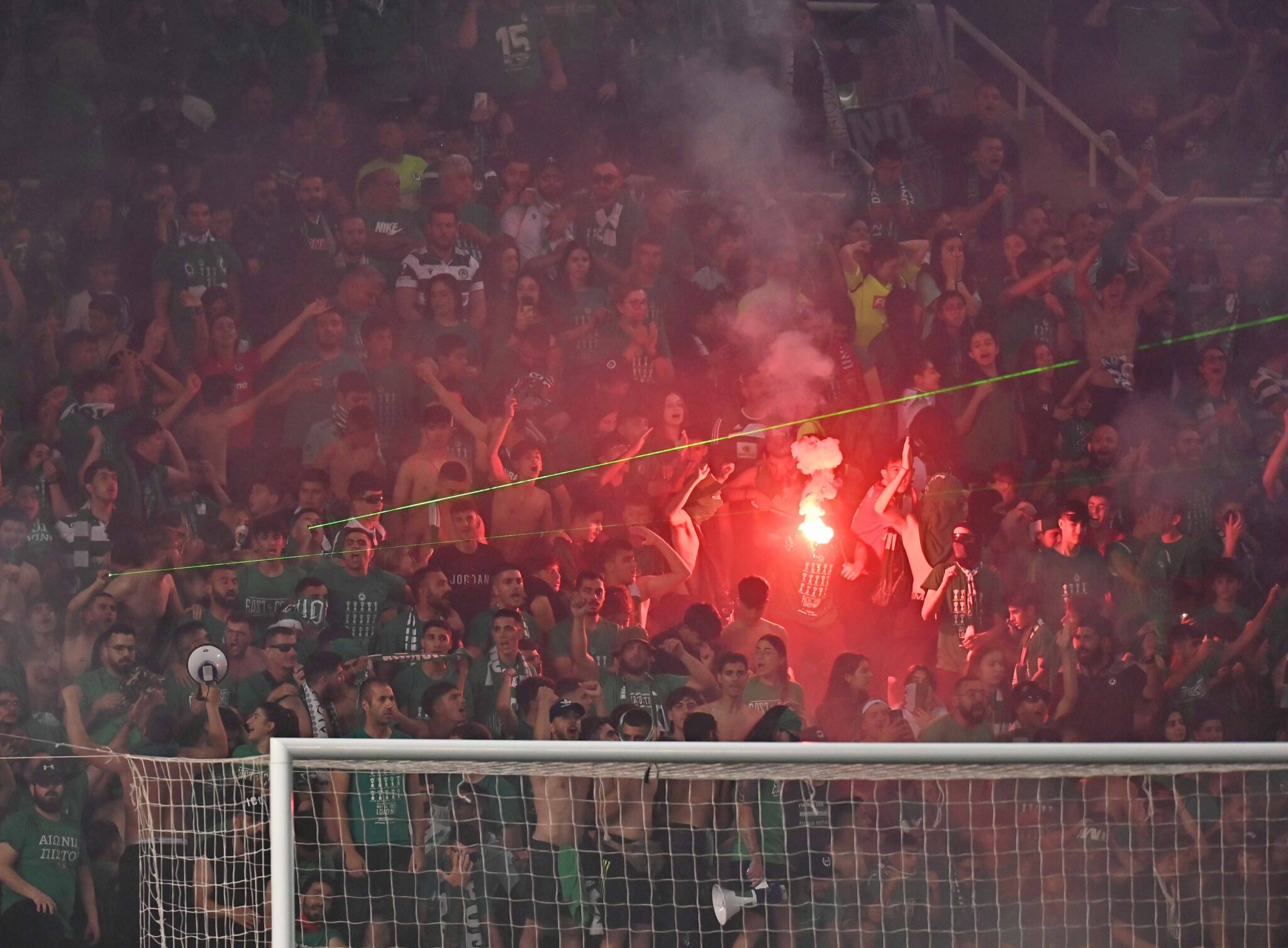 Συνεχίζεται η διάθεση εισιτήριων της Ομόνοιας για το Super Cup