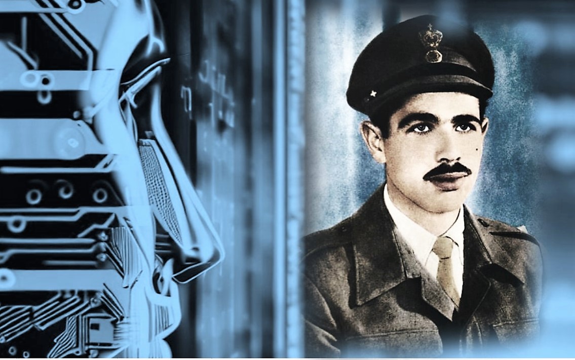 «Είμαι ο Γρηγόρης Αυξεντίου»: Το βίντεο με τον ήρωα να αφηγείται την ιστορία του