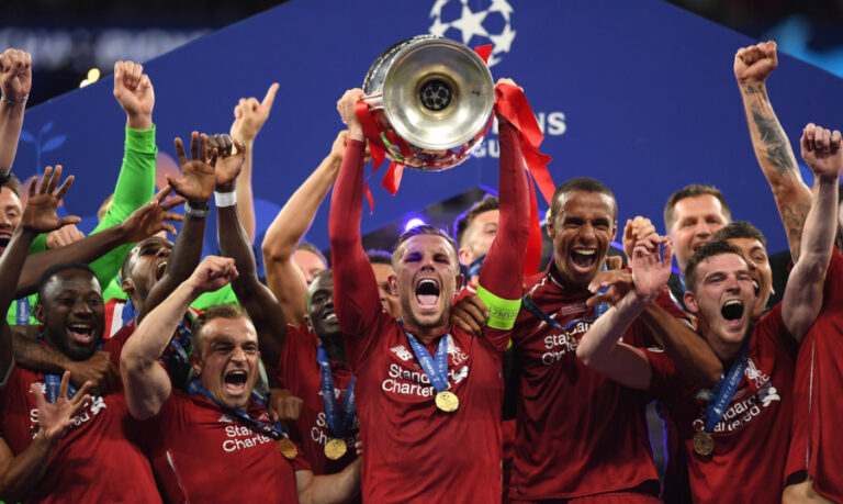 Ανακοίνωσε την παραχώρηση του Χέντερσον στην Αλ Ετιφάκ η Λίβερπουλ