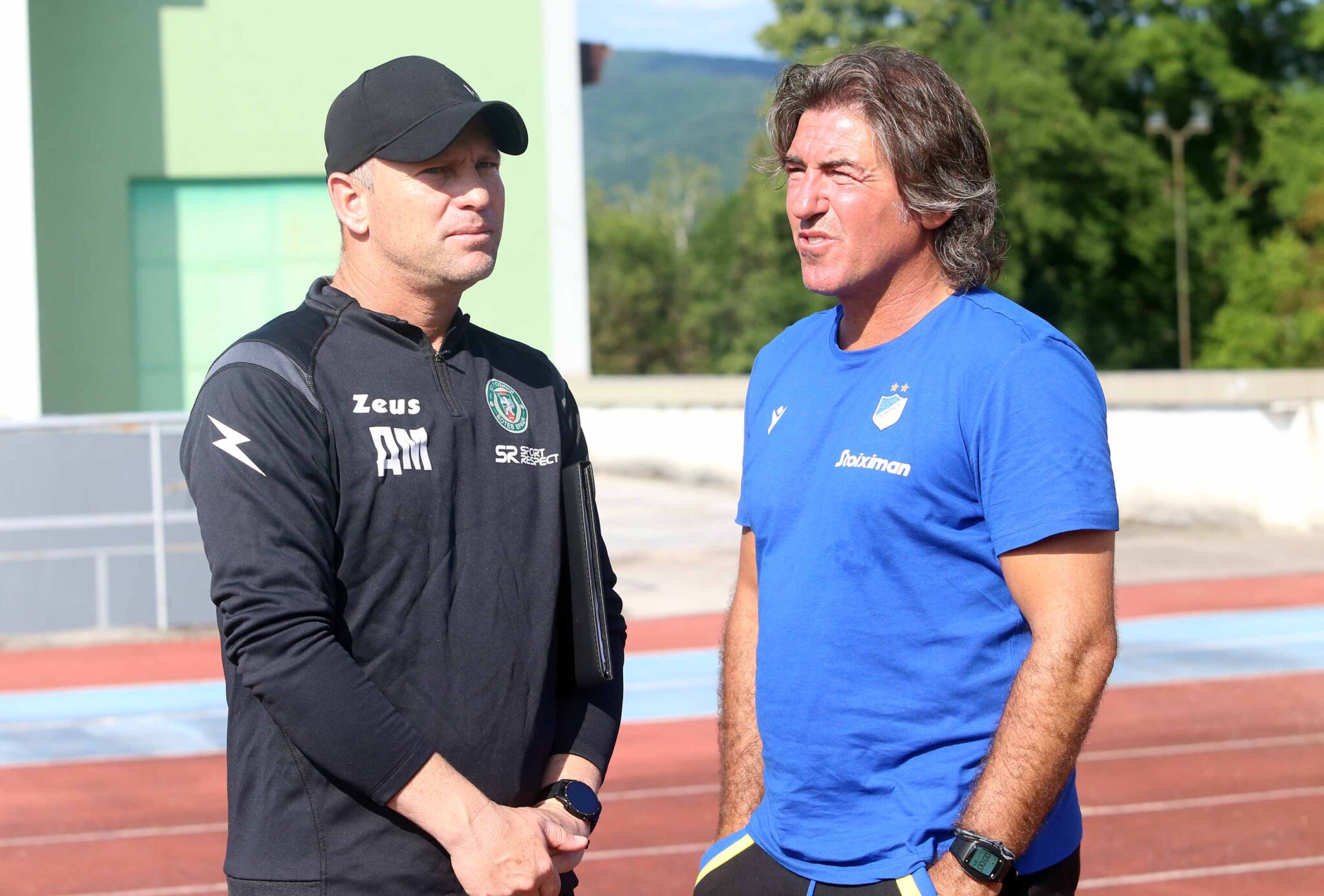 Οι Δώνης-Ροζιέ και η σημαντική απόφαση του Σα Πίντο