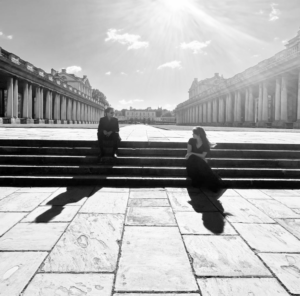 ​​​​​​​Πιάνο κάτω από τ’ αστέρια