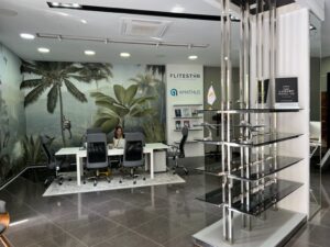 ​​​​​​​Δυναμική επιστροφή της Αμαθούς με την The Luxury Travel Co by Amathus