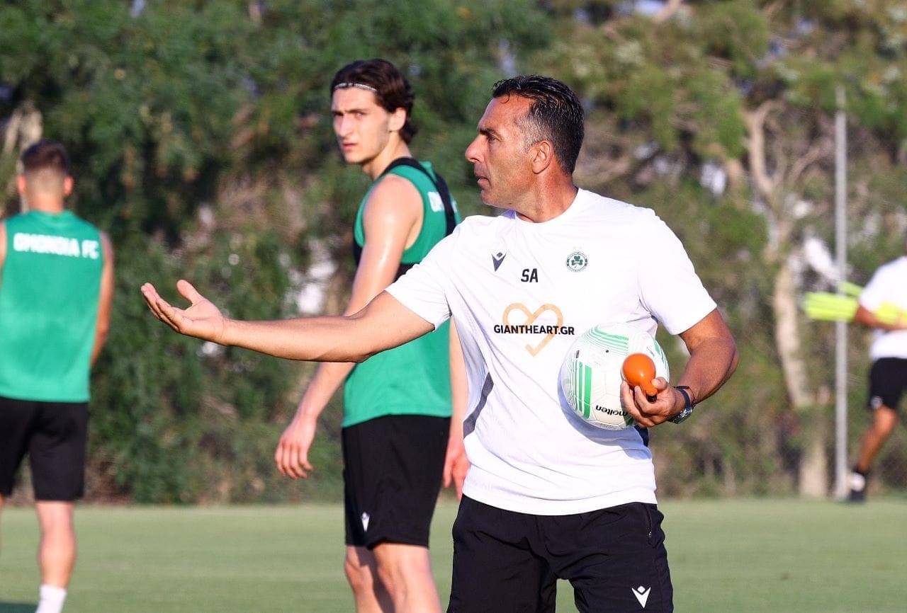 Νίκησε την Προγκρές η Μίντιλαντ