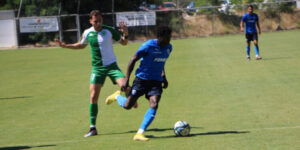 Φιλικός συμβιβασμός με την ΑΕΖ για την Ανόρθωση