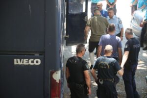 Αντιμέτωποι ακόμη και με ισόβια οι «12» για τη δολοφονία του Άλκη