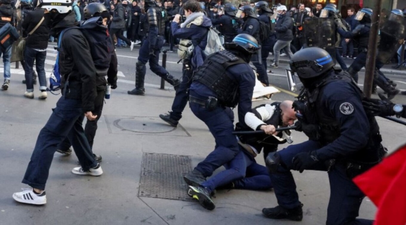 Ιράν: Επίθεση ενόπλων εναντίον αστυνομικού τμήματος στο νοτιοανατολικό τμήμα