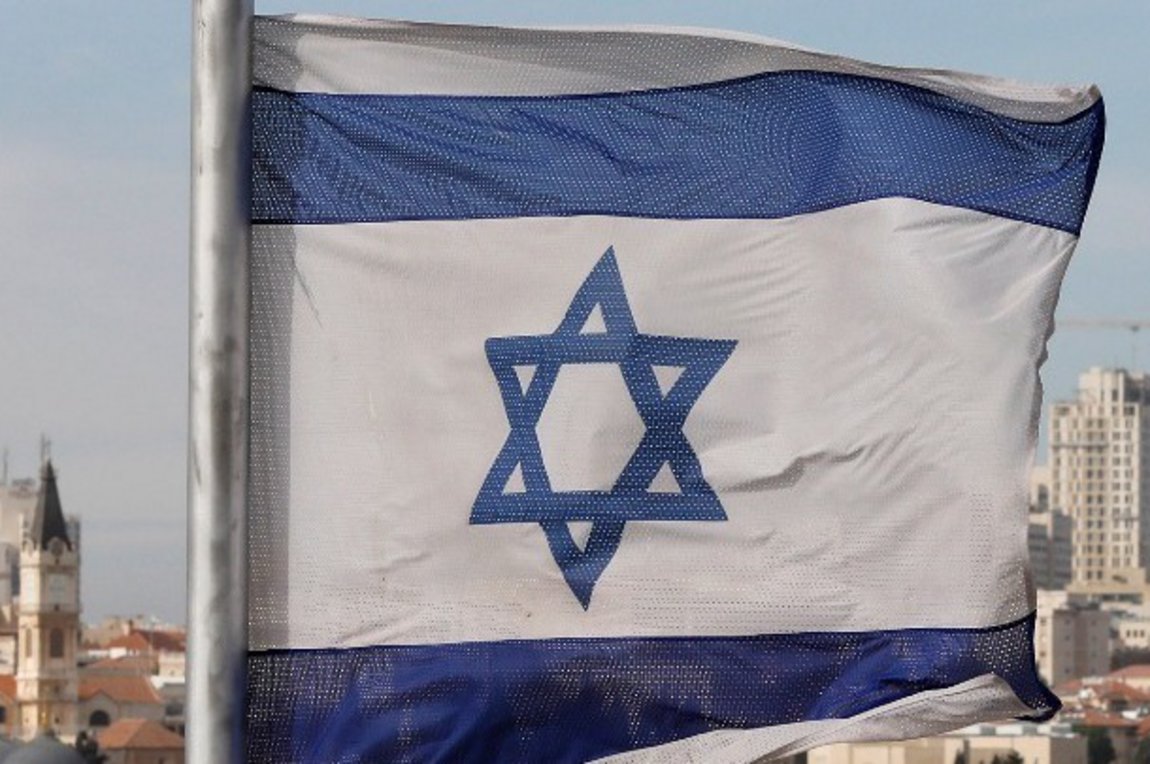 Ισραήλ: Δρομολογείται μελλοντική σιδηροδρομική σύνδεση με τη Σαουδική Αραβία