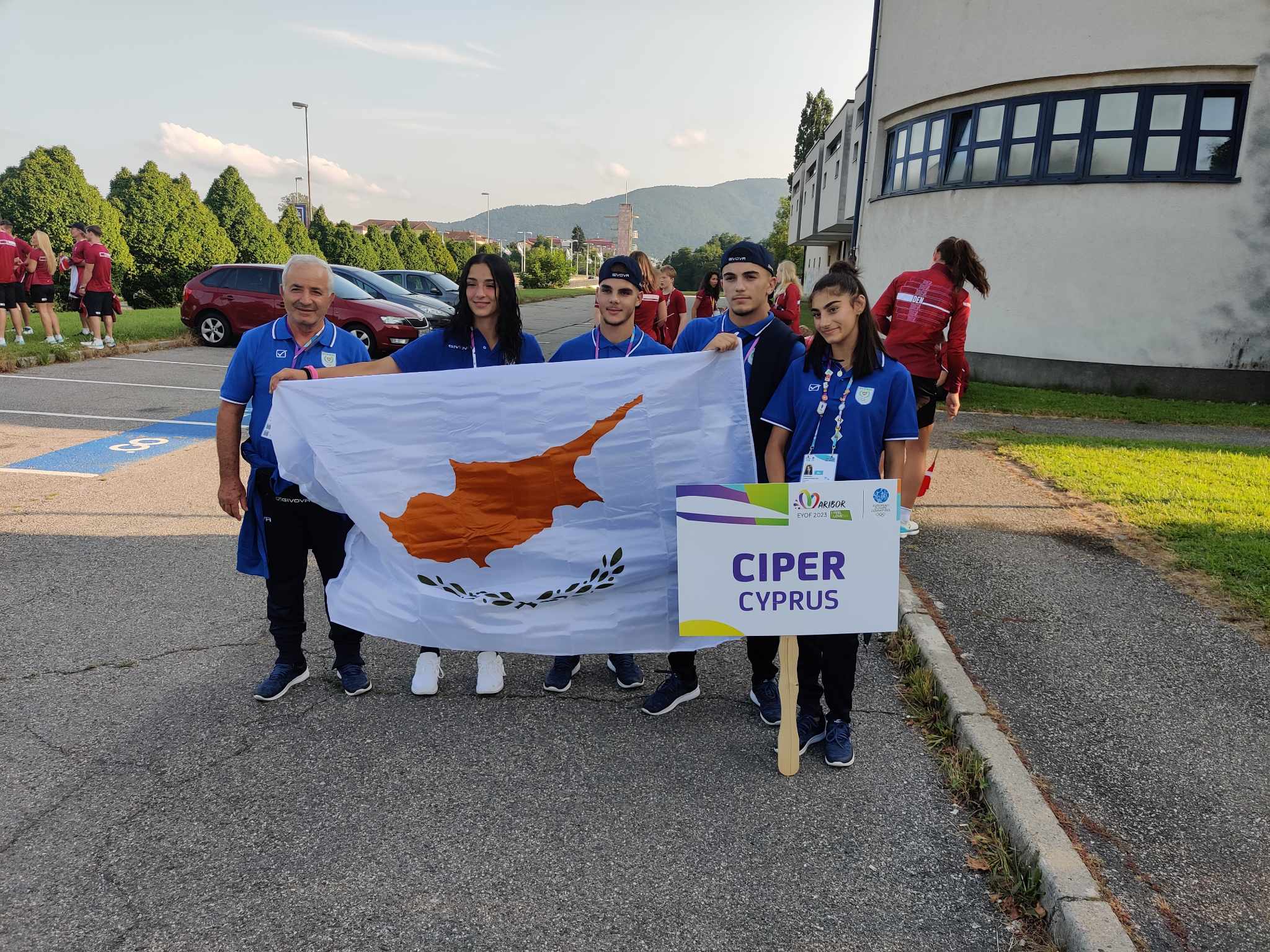 Η Σαφείρη έκανε το… «θαύμα» της