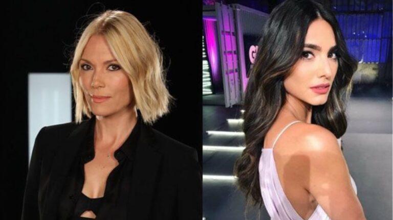 Η Ηλιάνα Παπαγεωργίου στη θέση της… Βίκυς Καγιά – Το project που αναλαμβάνει