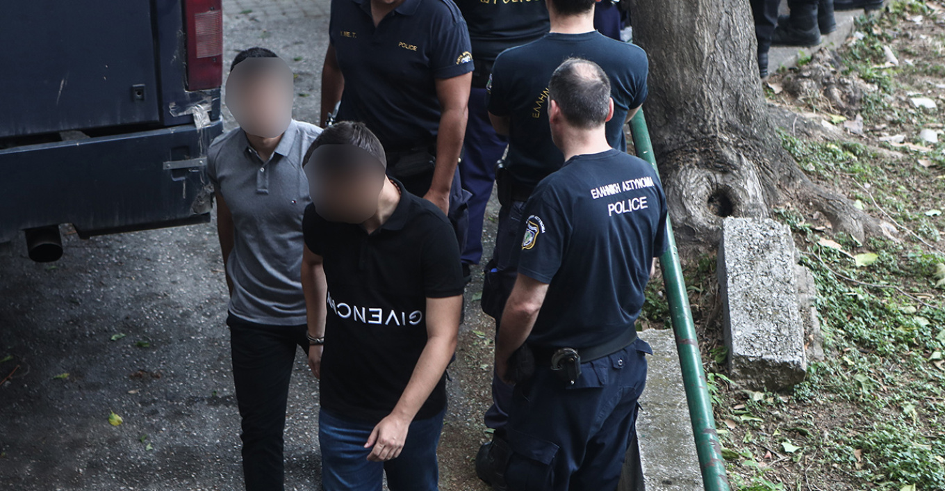 Δίκη Άλκη Καμπανού: Ισόβια σε 7 καταδικασθέντες εισηγείται η εισαγγελέας