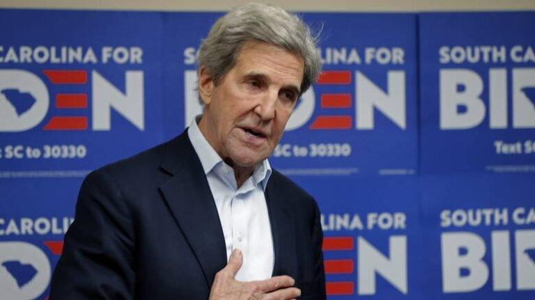 ΗΠΑ και Κίνα κάνουν επανεκκίνηση στην κλιματική διπλωματία