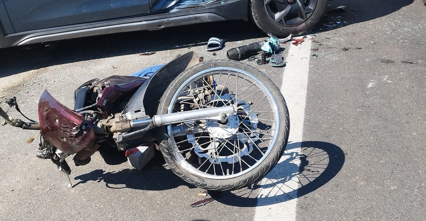 Τραγωδία στα Χανιά: Νεκρός 17χρονος μοτοσικλετιστής μετά από τροχαίο στην Κίσαμο