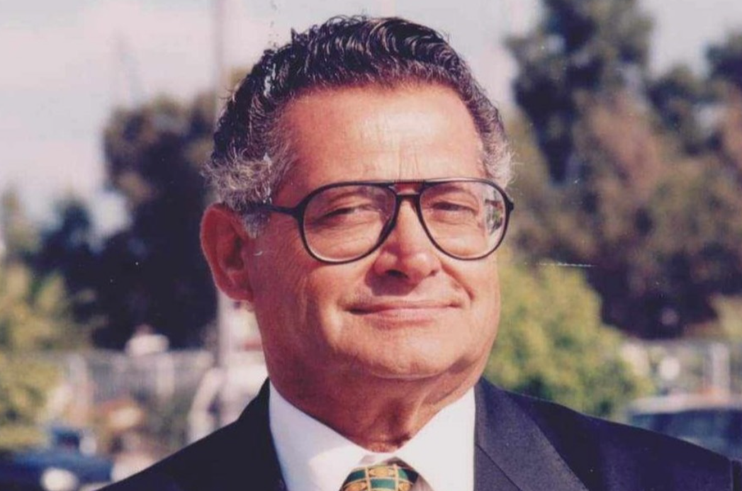 Θλίψη στην ΕΔΕΚ: Έφυγε από τη ζωή ο Κρίτων Γεωργιάδης