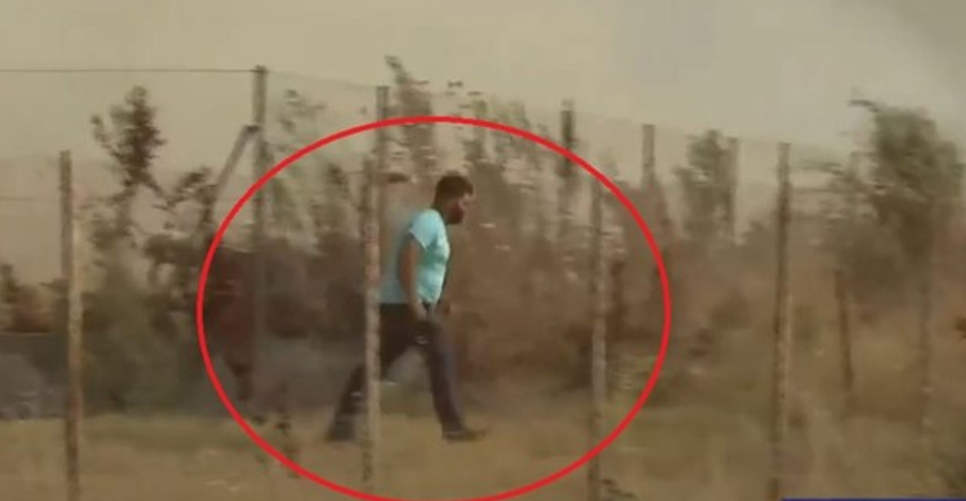 Μαγνησία: Ζει τελικά ο βοσκός που «πέθανε» σε ρεπορτάζ της ΕΡΤ