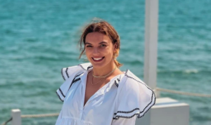 Ιωάννα Λαμπροπούλου: Οι τρυφερές ευχές στη μητέρα της για τα γενέθλιά της