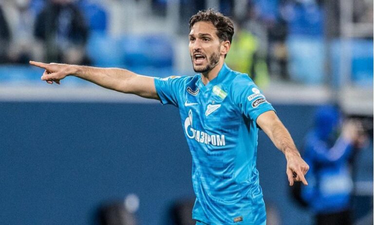 Κάνει «παιχνίδι» ο Οζντόεφ για ΠΑΟΚ