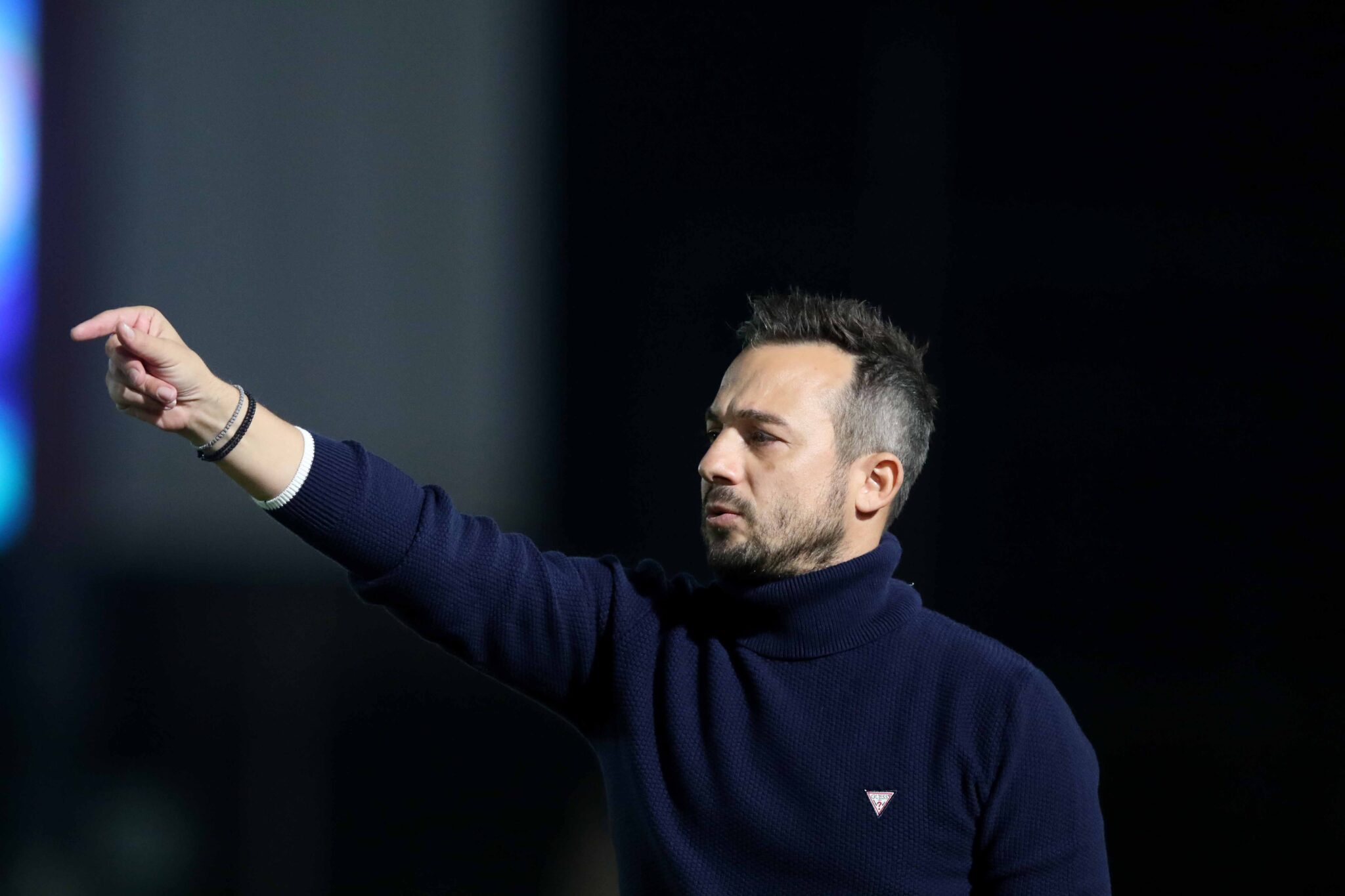 Ένωση «καλεί» Σεργίδη