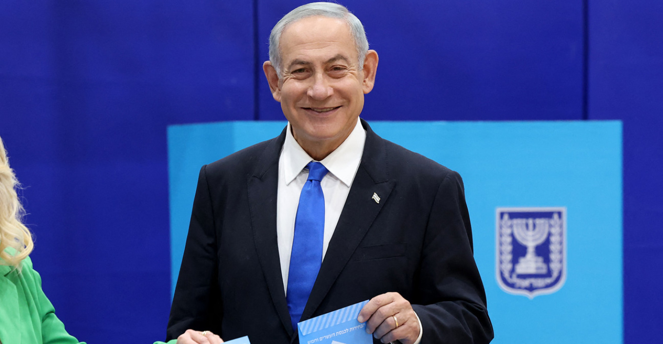 Σε επέμβαση για την τοποθέτηση βηματοδότη υποβλήθηκε ο Νετανιάχου