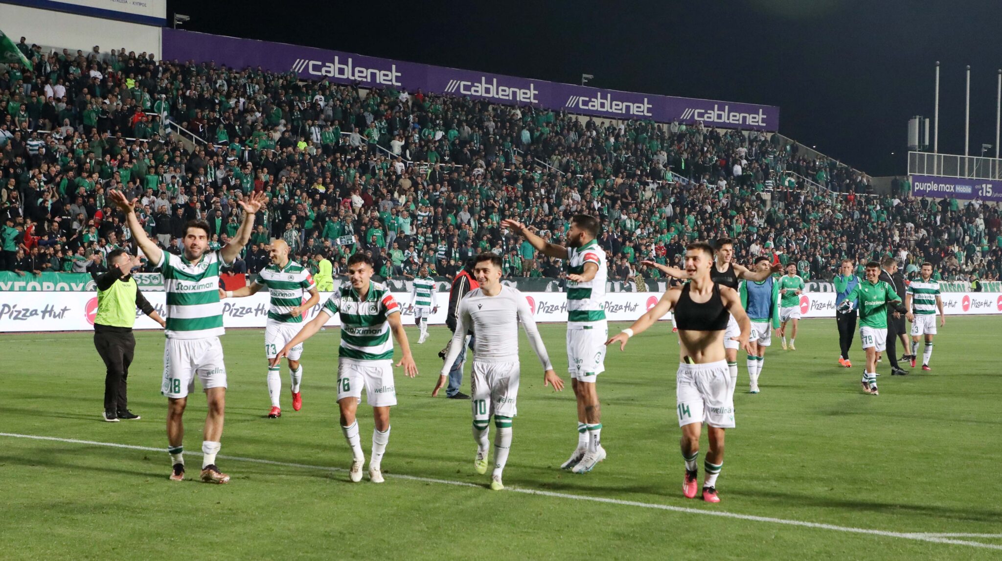 Το προφίλ των πιθανών αντιπάλων της Ομόνοιας στον τρίτο προκριματικό