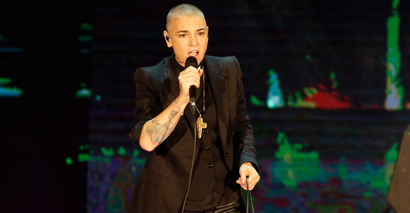 Πέθανε η Σινέντ Ο'Κόνορ σε ηλικία 56 ετών