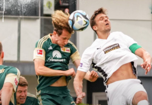 «Τούμπαρε» την Ουνιόν με… μπροστάρη Μπρούνο η Πάφος