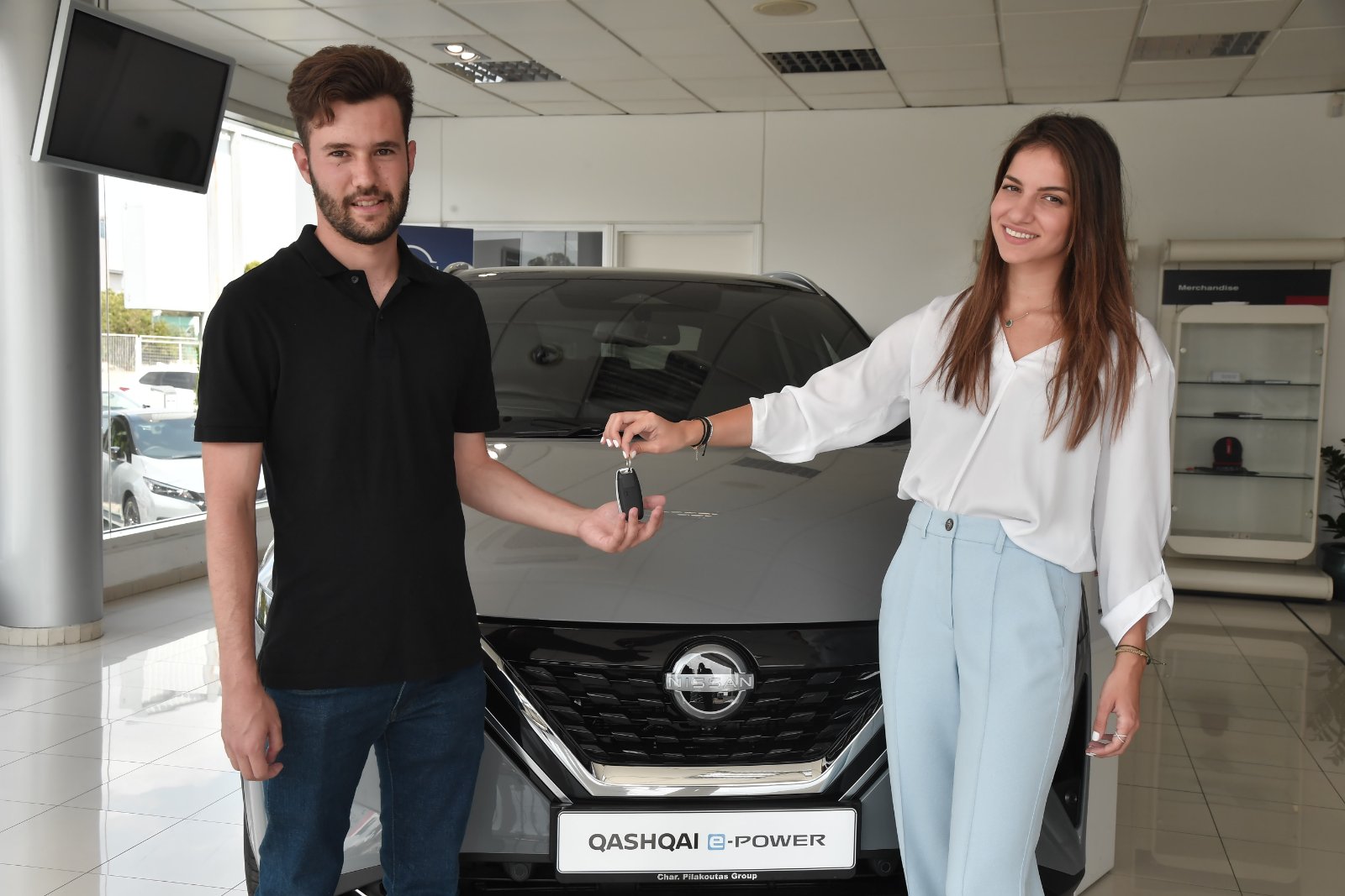 Ο νικητής του τηλεπαιχνιδιού “The Chase” ξέφυγε των chasers