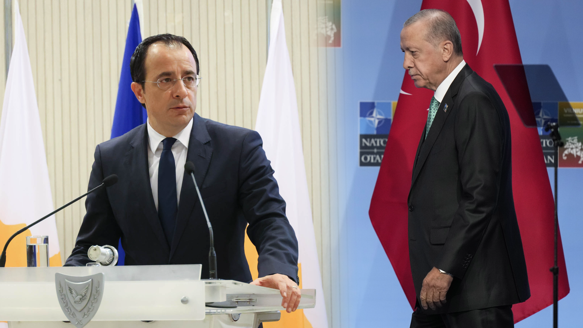 Κερδισμένος ή χαμένος ο Ερντογάν; Ο δρόμος προς τη Δύση «περνάει» από την Κύπρο