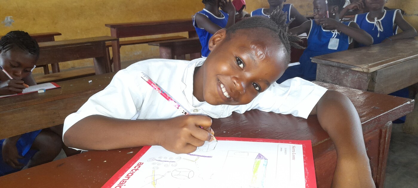 Τι αξία έχει ένα παγωτό, ένας καφές κι ένας κόσμος πιο δίκαιος…