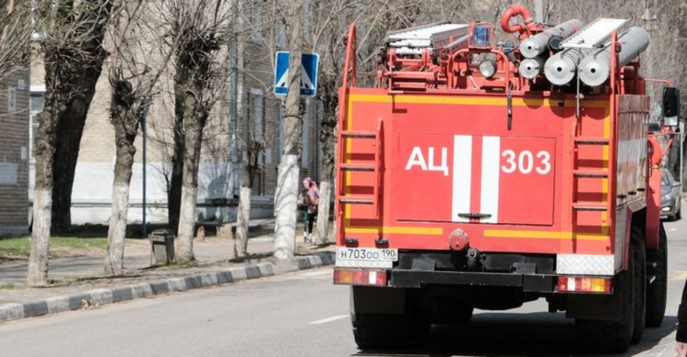 Μόσχα: Τουλάχιστον τέσσερις νεκροί από έκρηξη σωλήνα ύδρευσης σε εμπορικό κέντρο