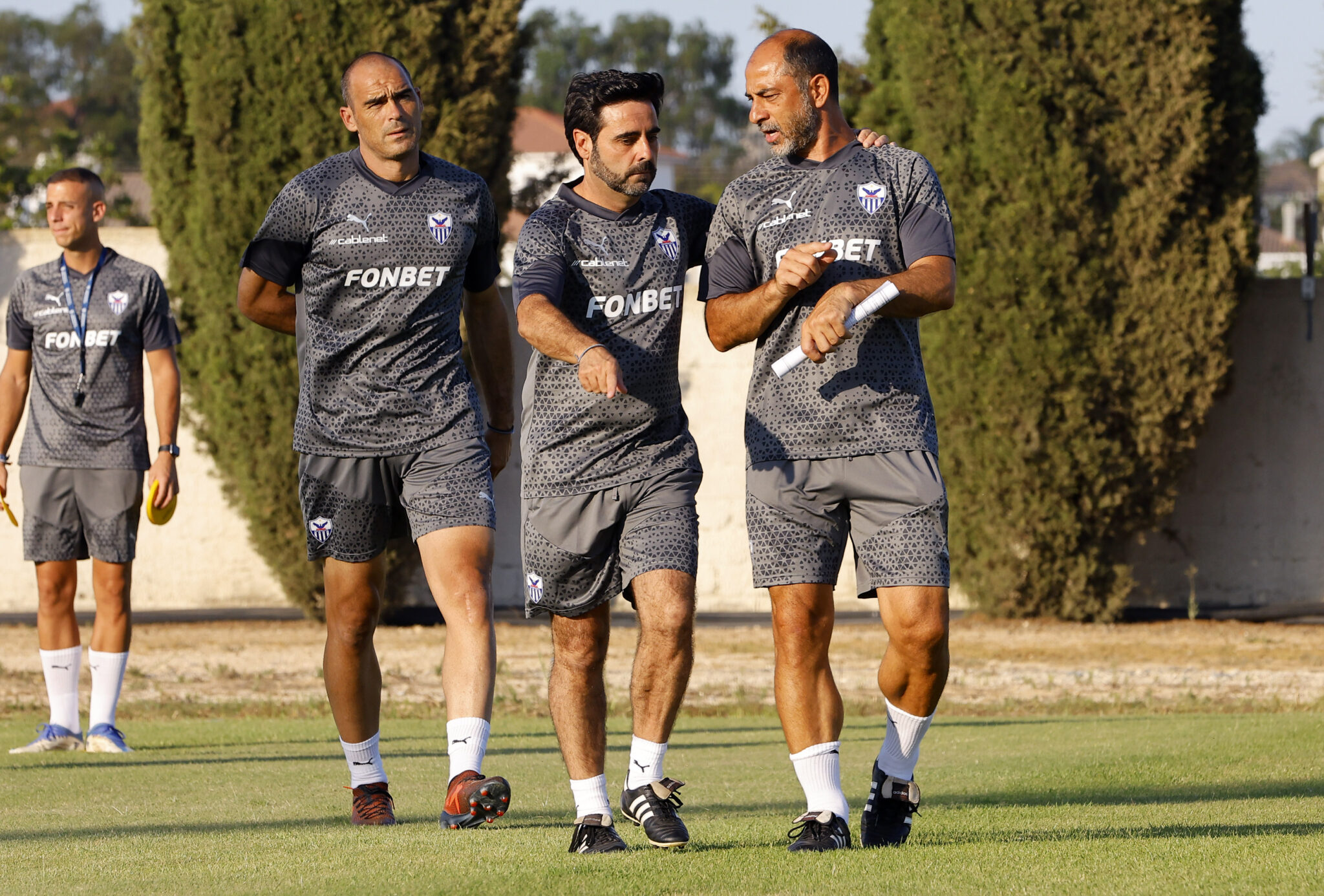 Το βάρος «πέφτει» στην… επίθεση από την Ανόρθωση