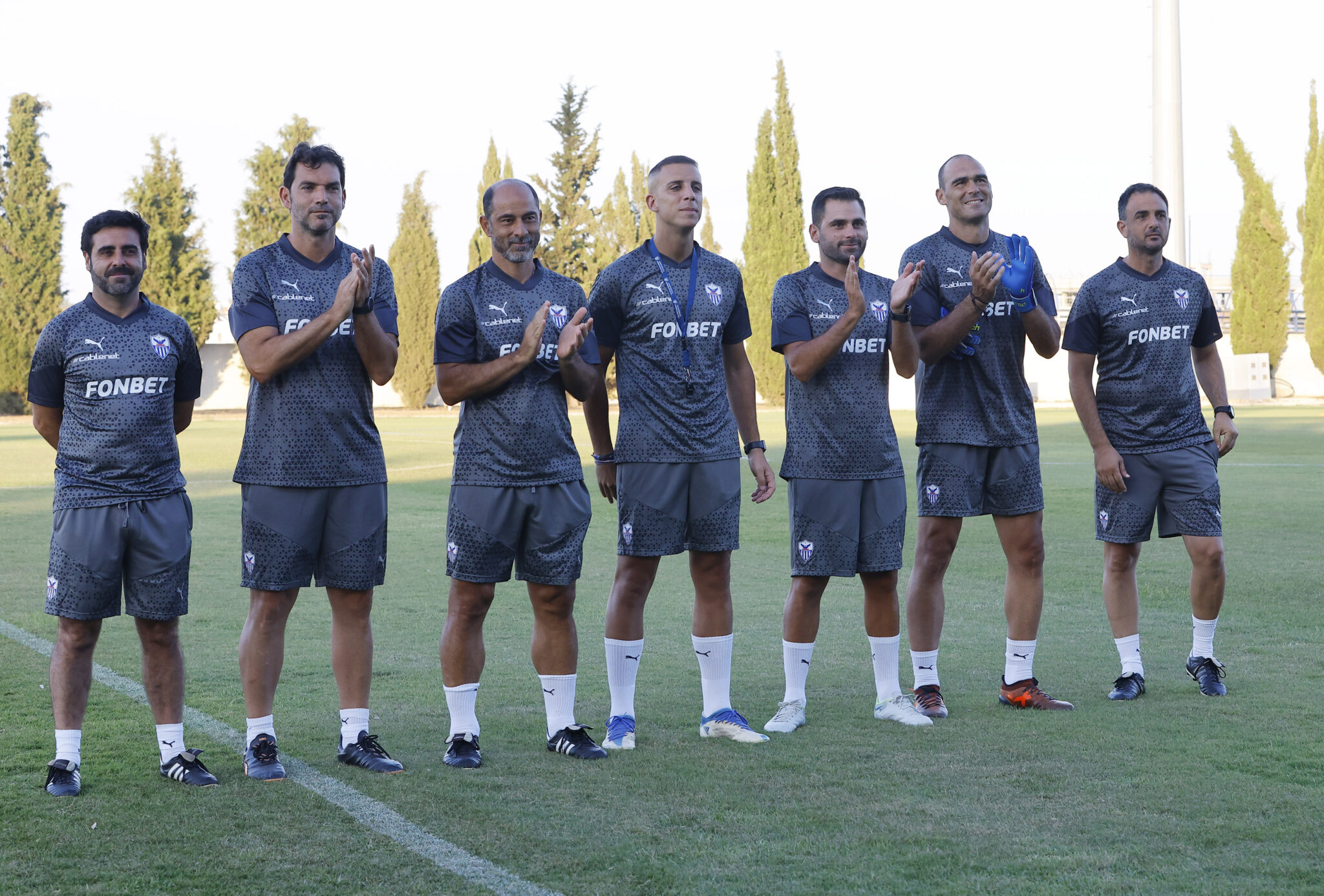 Οι επόμενες μεταγραφές στην Ανόρθωση