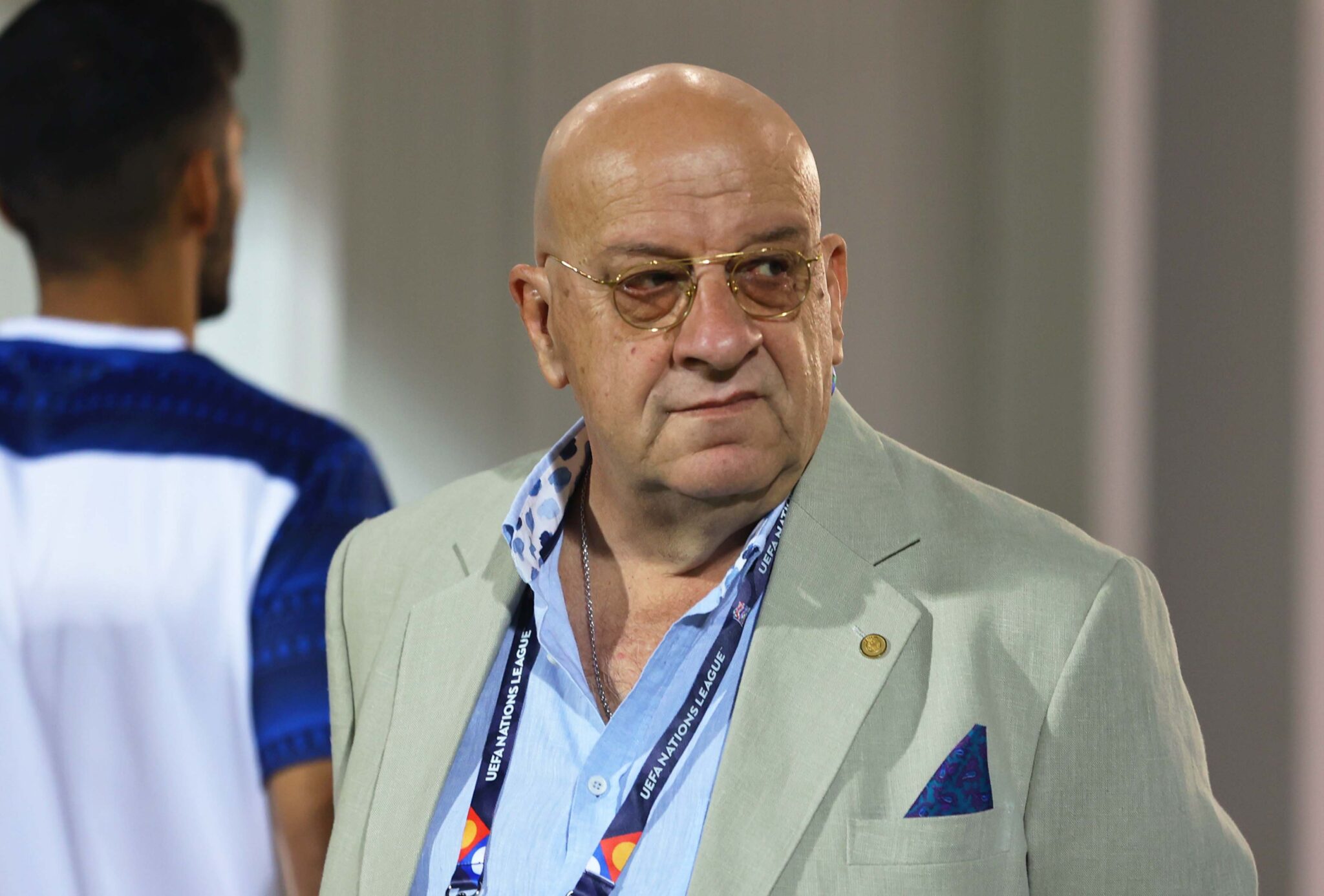 Κούμας: «Προσωπική επιλογή η παρουσία γυναίκας στην Ε.Ε της ΚΟΠ» (ΒΙΝΤΕΟ)