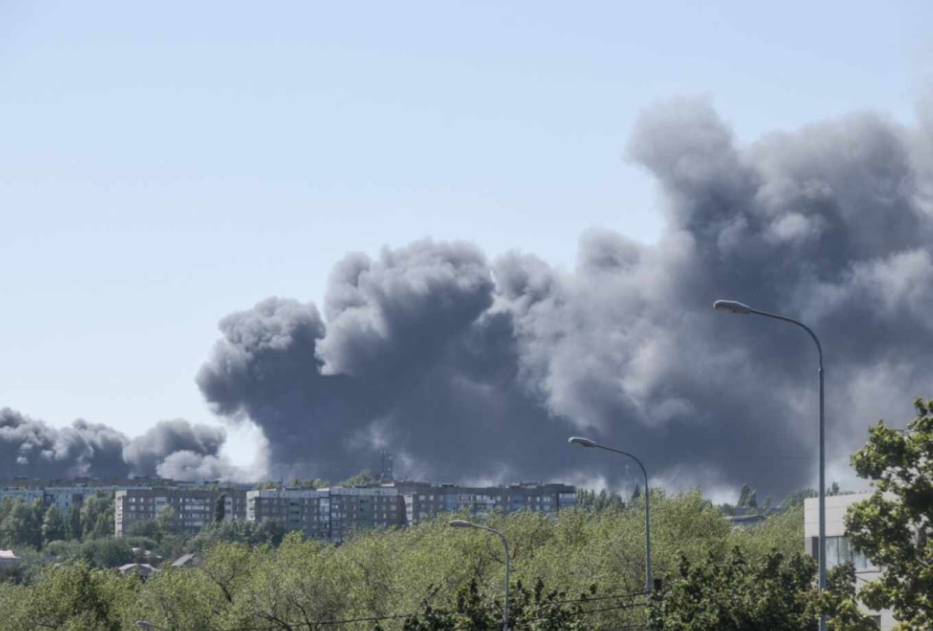 Ρωσία: Έξι νεκροί από έκρηξη σε εργοστάσιο εκρηκτικών στη Σαμάρα