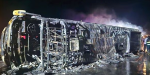 Φοβερό δυστύχημα με 25 νεκρούς στην Ινδία