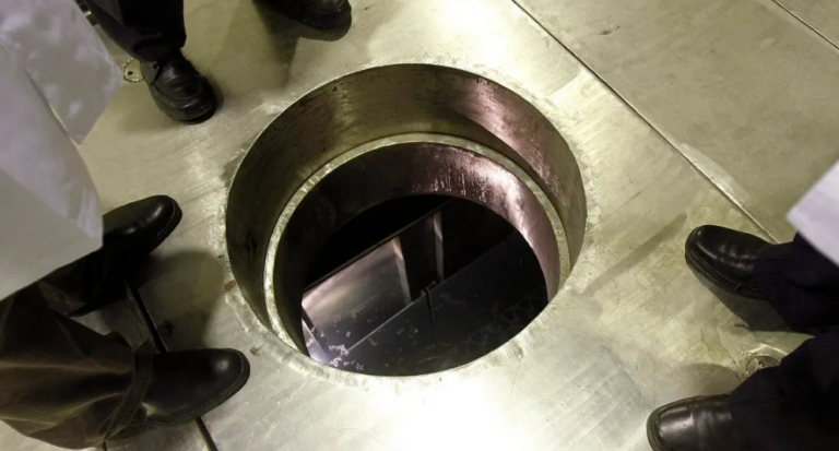 Ατύχημα-θρίλερ σε πυρηνικό εργοστάσιο στη Ρωσία, ένας νεκρός