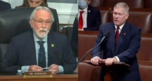 Οργή από σχεδιαζόμενη επίσκεψη Αμερικανών βουλευτών στα κατεχόμενα (ΒΙΝΤΕΟ)